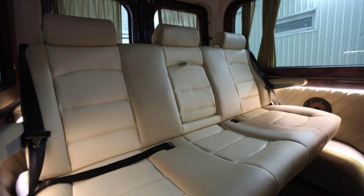 Mercedes Sprinter