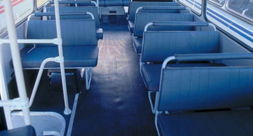 ПАЗ 3205